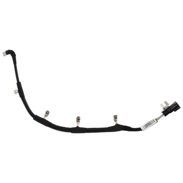 Diesel Glow Plug Connector Wire - 3.2L Main Image