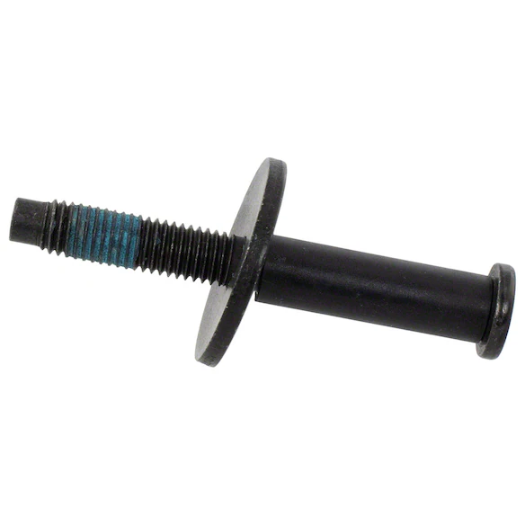 Tailgate Striker Plate Door Lock Main Image