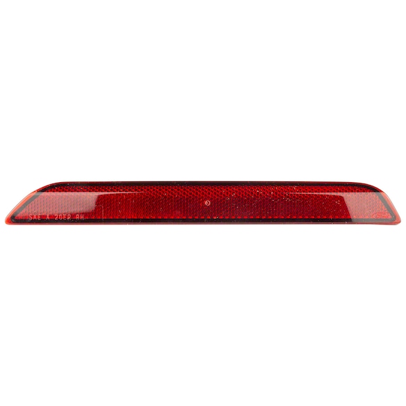 Reflector Panel - Right, Rear Main Image