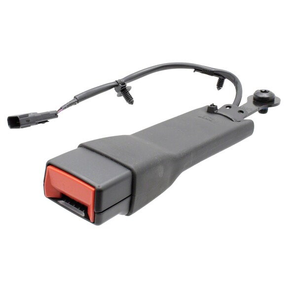 Seat Belt Receptacle - Left, Front Main Image