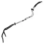 Fuel Hose Charge Air Cooler - 6.7L Main Image