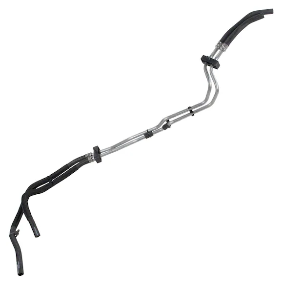Fuel Hose Charge Air Cooler - 6.7L Main Image