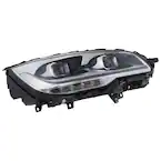 Lamp Composite Headlight - Right, Front Main Image