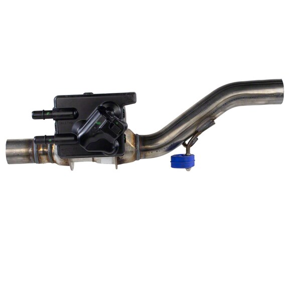 Exhaust Pipe Auxiliary Heater - Rear 2.5L Main Image