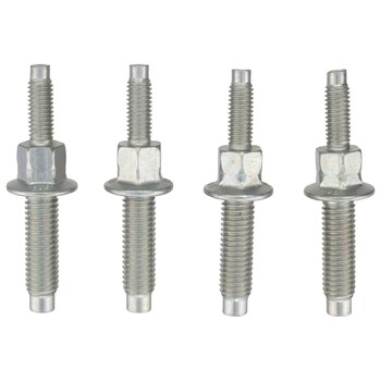 Air Cleaner Cover Bolt Filter Housing Stud - M8 X 25MM M6 15MM