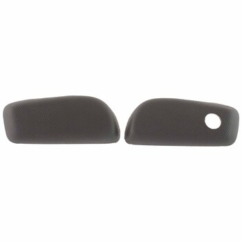 Automatic Transmission Shift Lever Knob Cover Insert (AT)