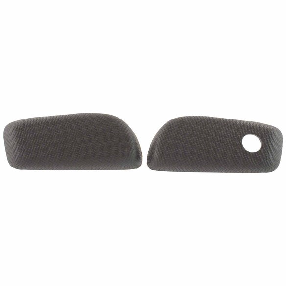 Automatic Transmission Shift Lever Knob Cover Insert (AT) Main Image