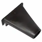 Hood Stop Buffer Bracket Reinforcement Latch - Left, Right Main Image