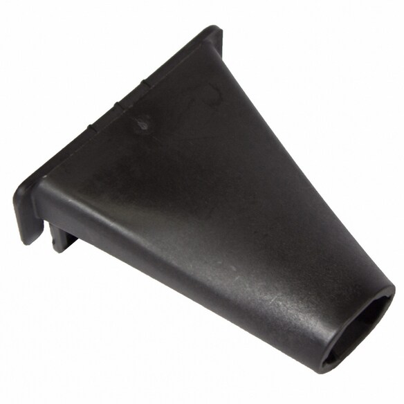 Hood Stop Buffer Bracket Reinforcement Latch - Left, Right Main Image
