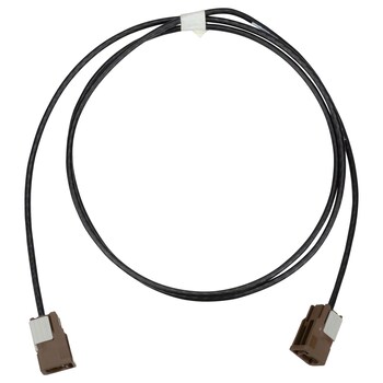 Cable Night Vision Camera Connector Wire <br> Monitor - Driver (BEV)