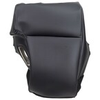 Seat Back Cushion Cover - Front, Center Main Image