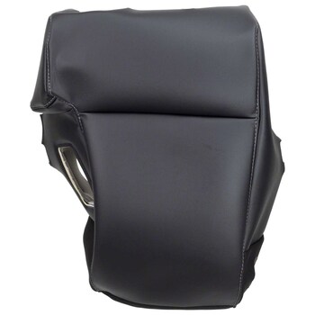 Seat Back Cushion Cover - Front, Center
