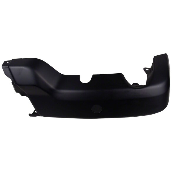 Bumper Corner Cover End cap Extension Main Image
