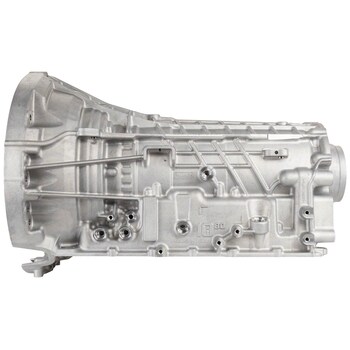 Case Transmission - 3.3L (AT)