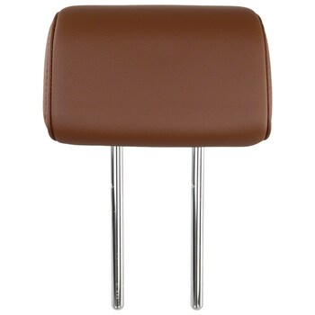 Headrest - Rear, Center