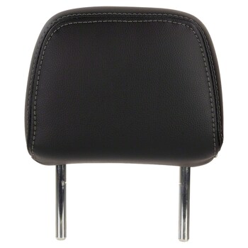 Headrest - Rear