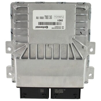Engine Control Module (ECM) EEC V - FZG2G10522(DND1) 3.7L (6-MT)