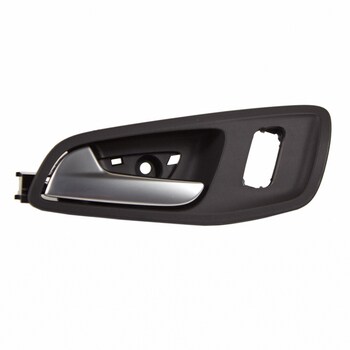 Interior Door Handle - Left, Front, Inner (Base Number 2,)