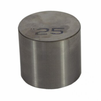 Engine Camshaft Follower Valve Tappet - 3.502MM, Lower