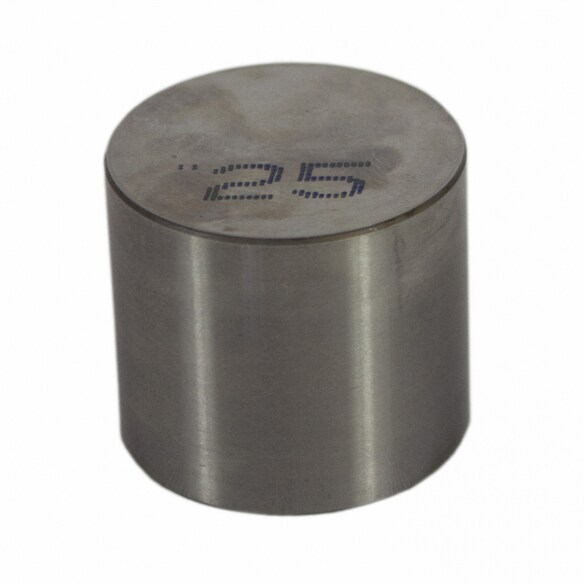 Engine Camshaft Follower Valve Tappet - 3.502MM, Lower Main Image