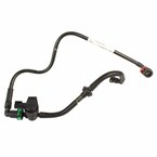 Vapor Canister Purge Solenoid Connecting Hose - 3.5L Main Image