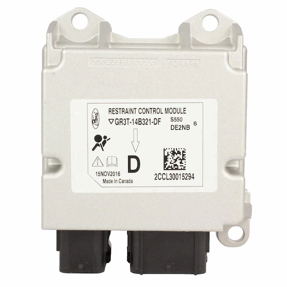 Sensor Air Bag (Convertible, Coupe) Main Image