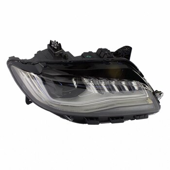 Composite Headlight - Right, Front