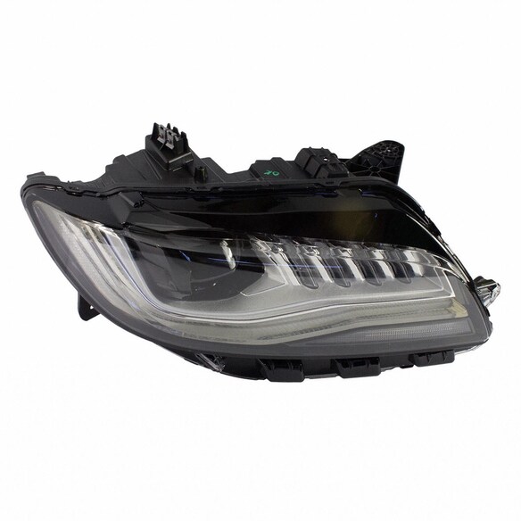 Composite Headlight - Right, Front Main Image
