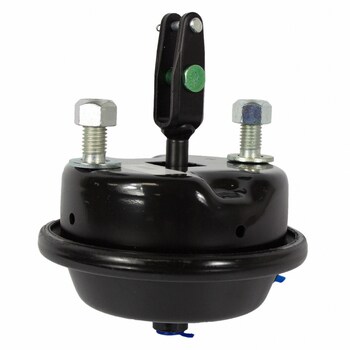 Actuator Brake - 0H8 X 9