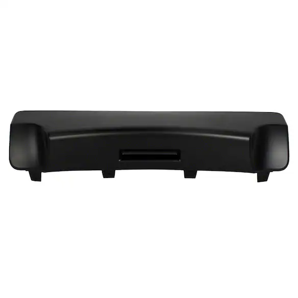 Tow Hook Cover Cap - Rear Main Image