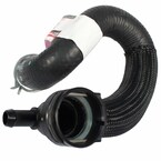 Radiator Coolant Hose - Upper 2.0L Main Image