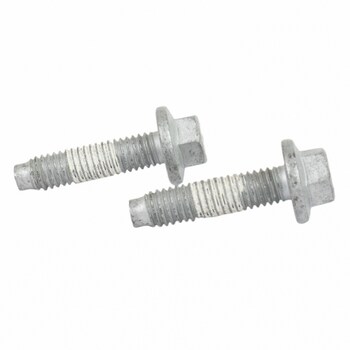 Bolt - M6 x 22MM