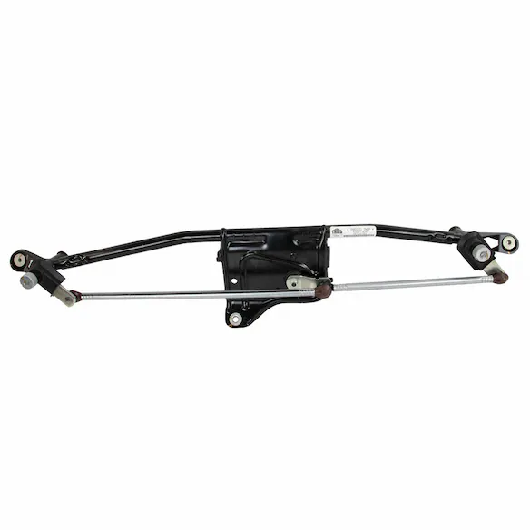 Wiper Motor - 0V X 42, Front Main Image