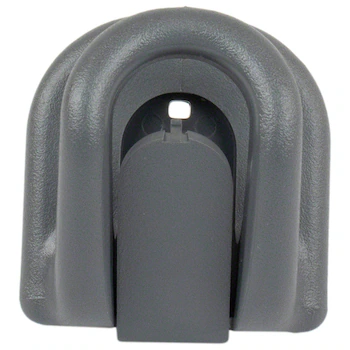 Coat Hook - Left, Right