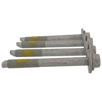 Suspension Crossmember Bolt Hex Head And Washer - M16 X 136, Rear