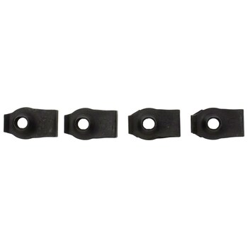 Nut Adjusting Screw - M6 X 1.00