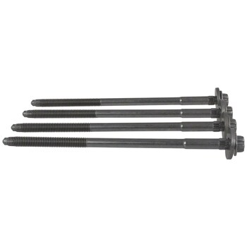 Battery Tray Bolt - M6 x 122MM