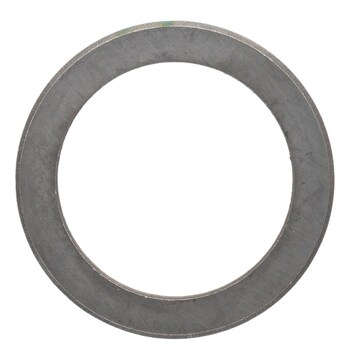 Shim - .277 Thick, Rear