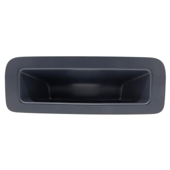 Liftgate Pull Handle Housing