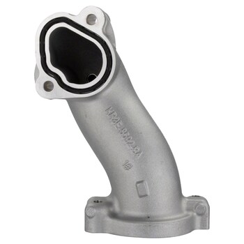 Engine Coolant Thermostat Housing Connection Water O - 5.2L