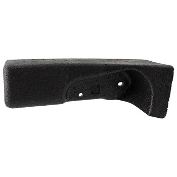 Roof Opening Trim Panel - Right, Rear (LWB Van, Series 500V/510V)