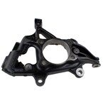 Steering Knuckle WHEE - Left, Front 8 X 18" (Base, Police) Main Image