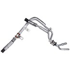 Automatic Transmission Oil Cooler Hose Tube - 3.3L (Police, AT) Main Image
