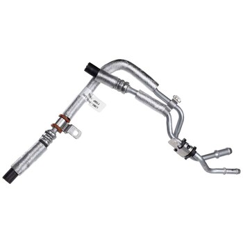 Hose and tube 3.3 LITER Gas (Police)