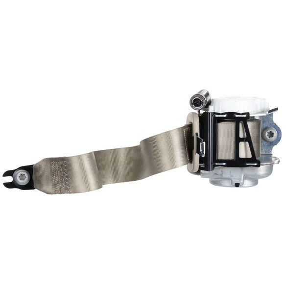 Seat Belt Lap and Shoulder - Right, Rear Main Image