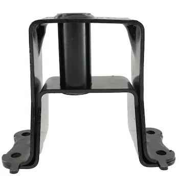 Leaf Spring Bracket - Left, Rear