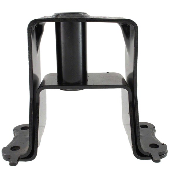 Leaf Spring Bracket - Left, Rear Main Image