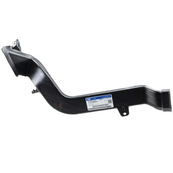 Instrument Panel Air Duct Conditioner