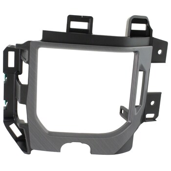 Louvre Vent Air - Left