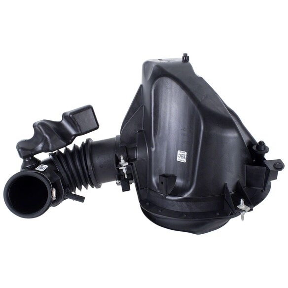 Cleaner Air - 5.0L (AT) Main Image